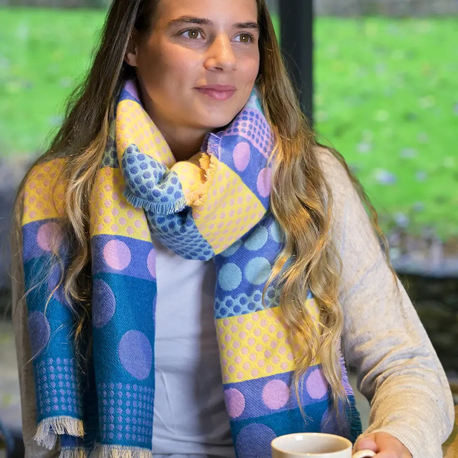 Eva scarf