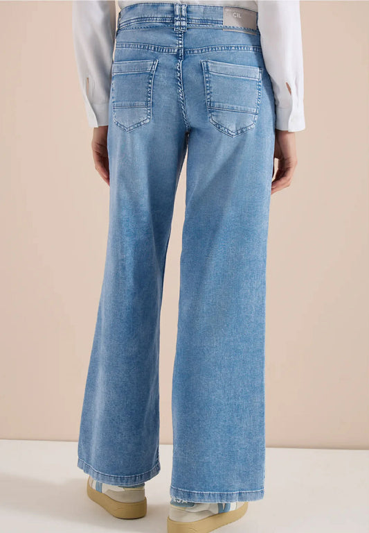 Josie Jeans