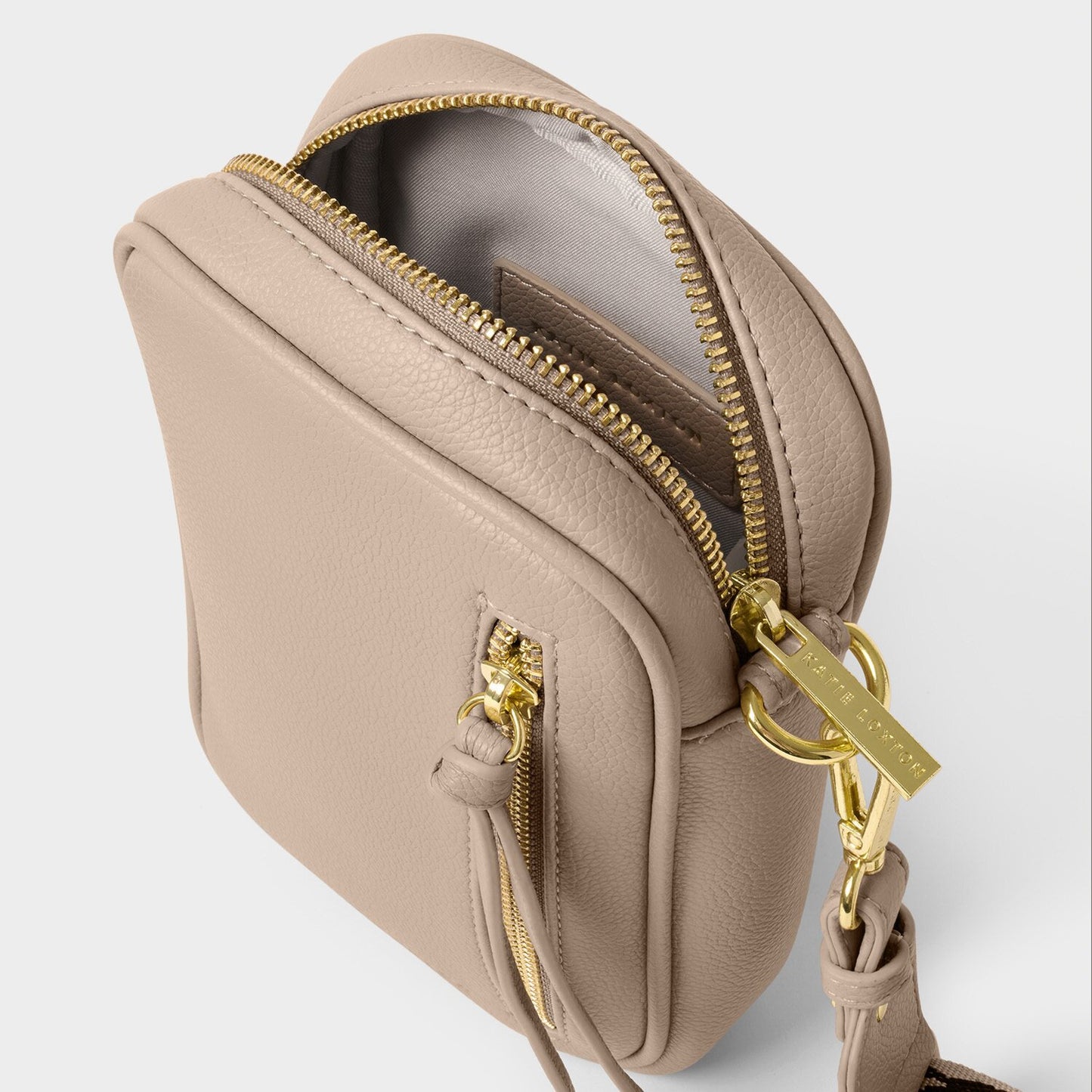 Hallie Small Crossbody Bag