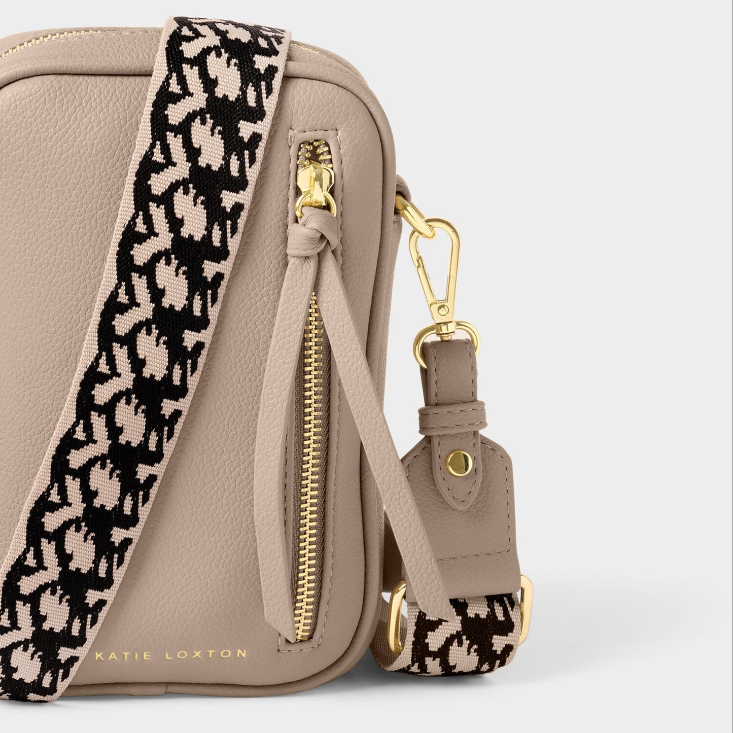 Hallie Small Crossbody Bag