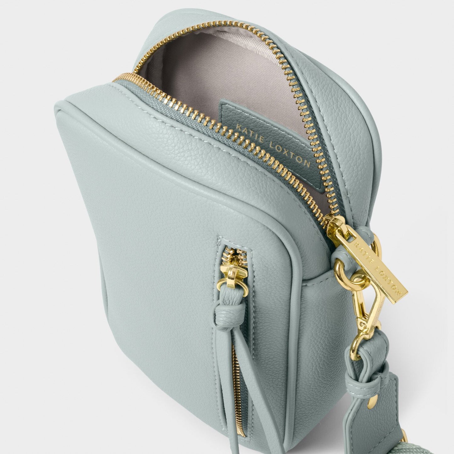Hallie Small Crossbody Bag
