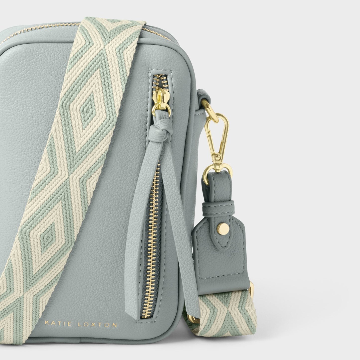Hallie Small Crossbody Bag