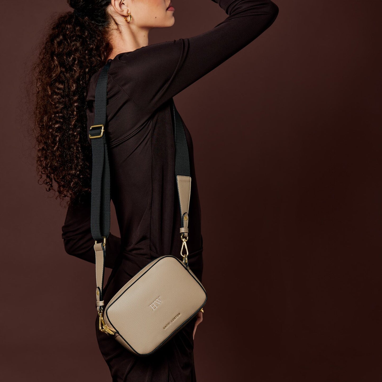 Marni Mini Crossbody Bag