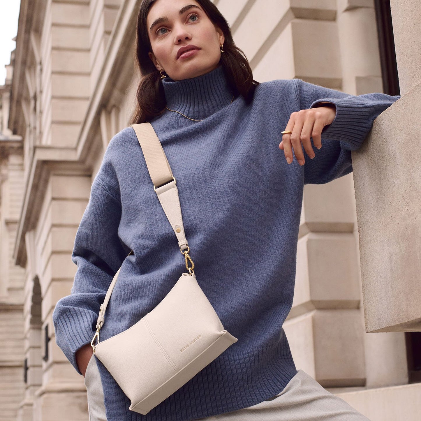 Laila Crossbody Bag
