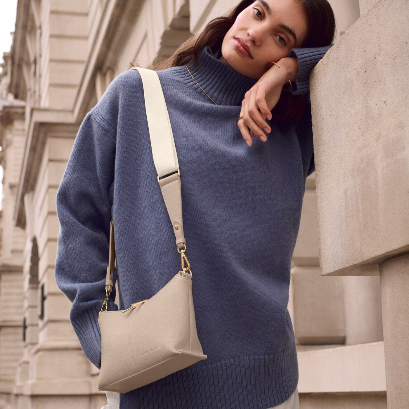 Laila Crossbody Bag