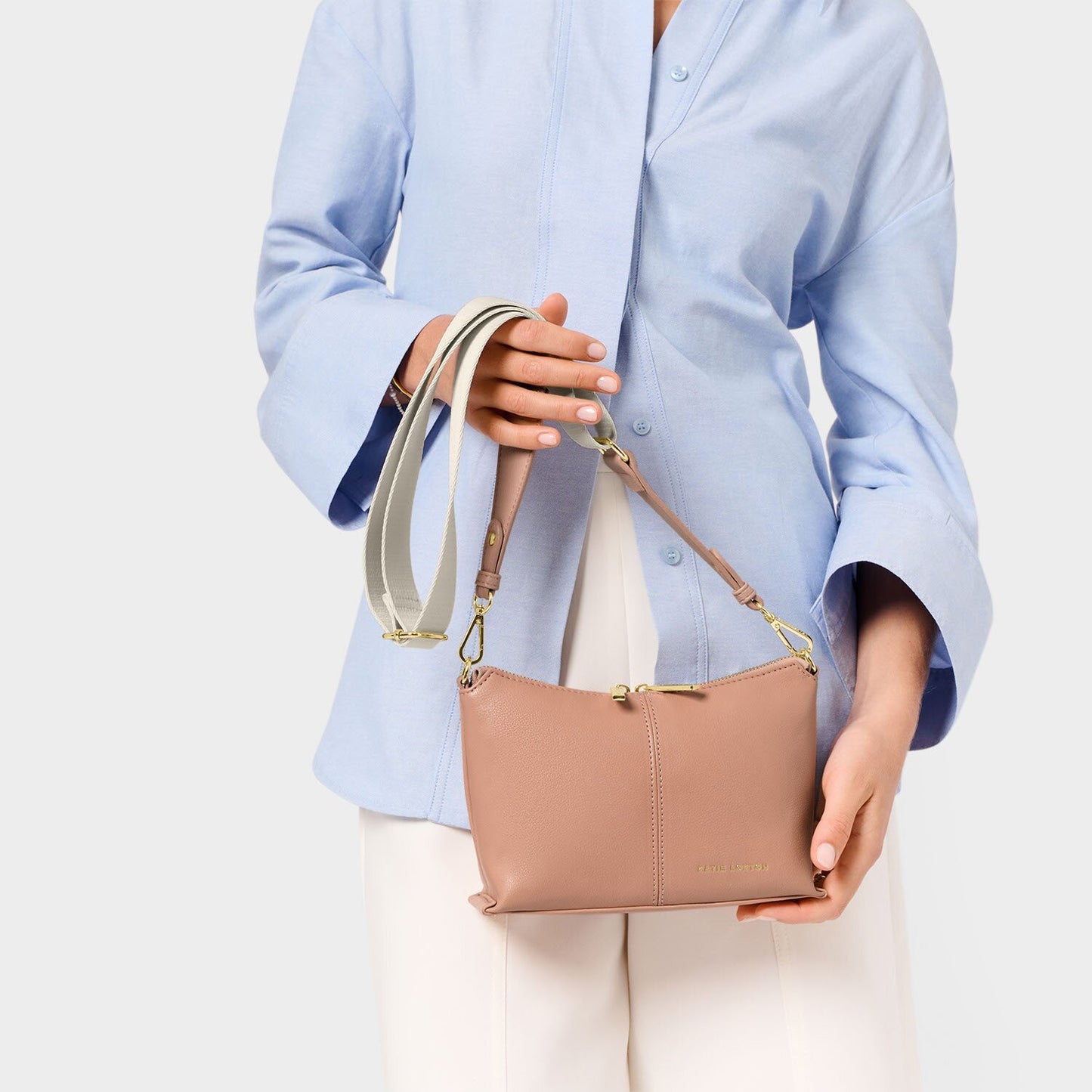 Laila Crossbody Bag