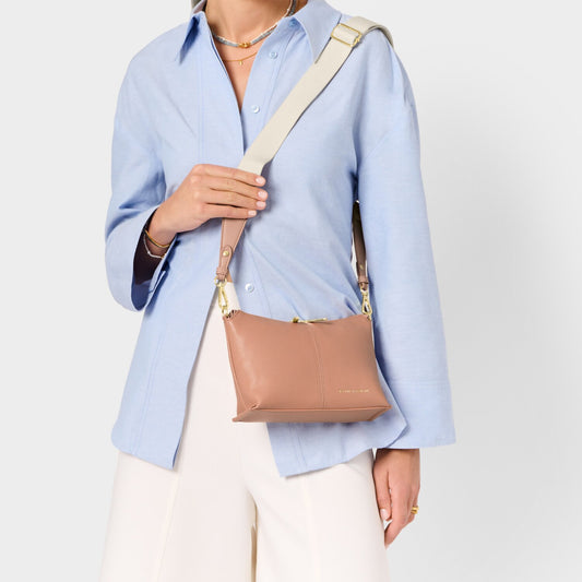 Laila Crossbody Bag