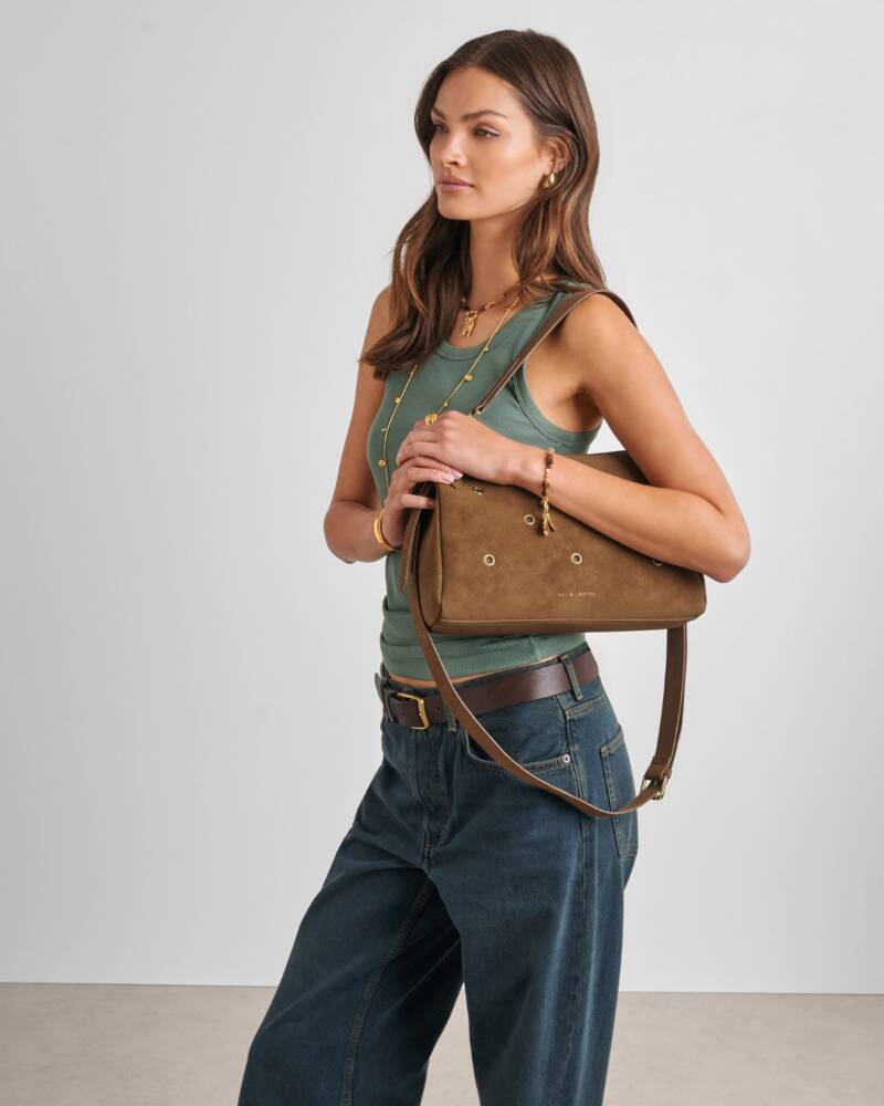 Alize shoulder bag