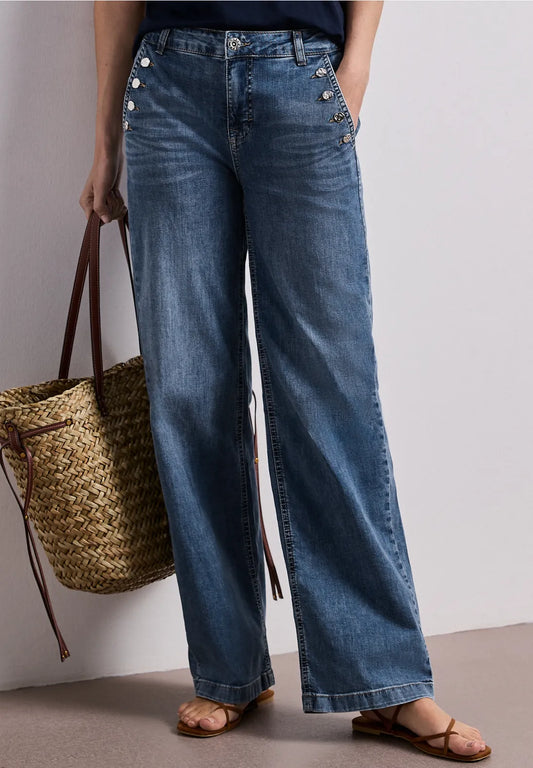 Jodie Jeans