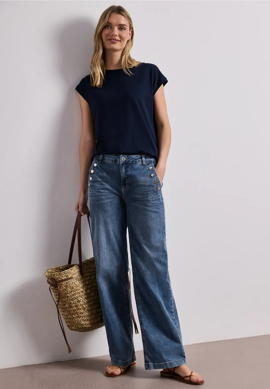 Jodie Jeans