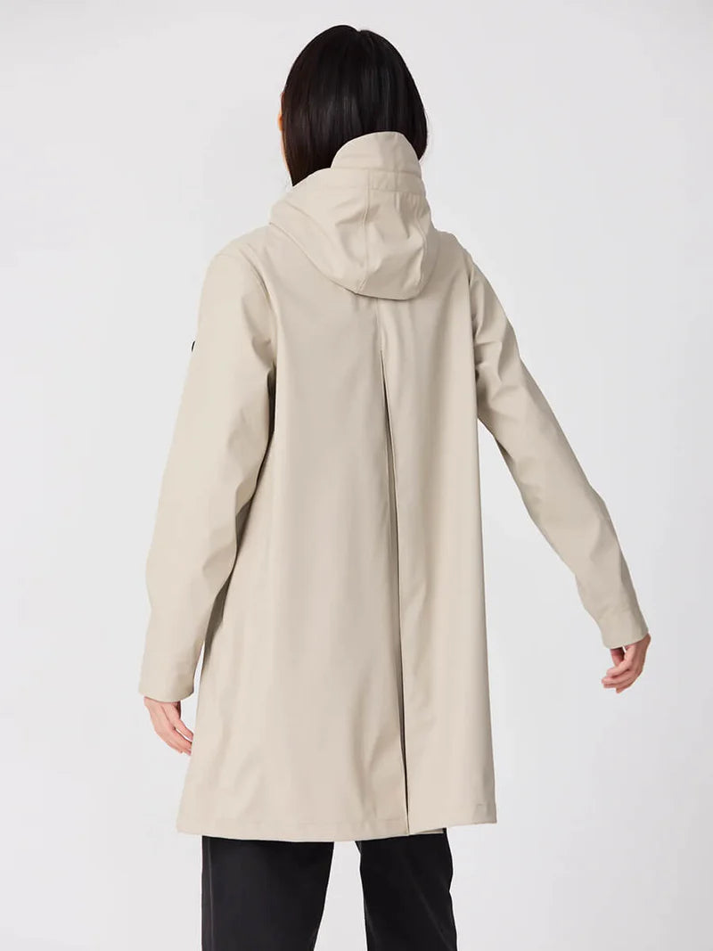 Tanta Nuovola Coat