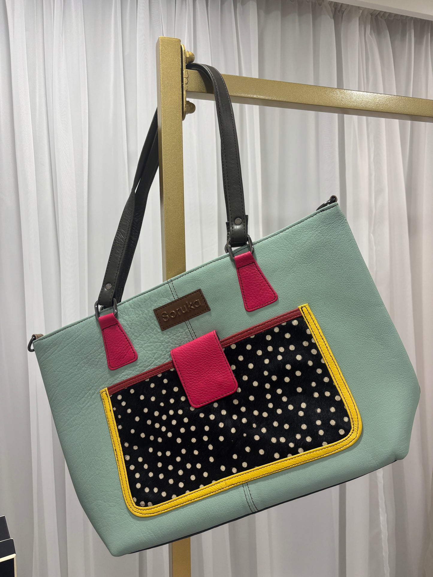 Soruka 81061 bag