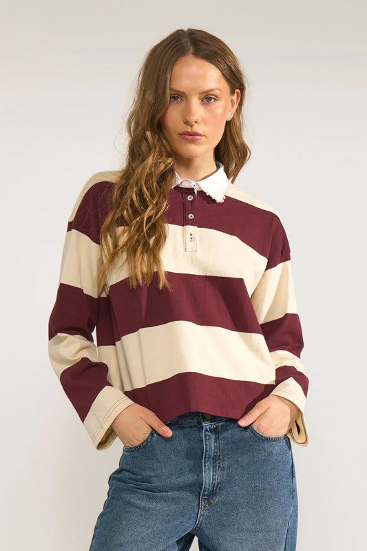 NUDarin Sweatshirt