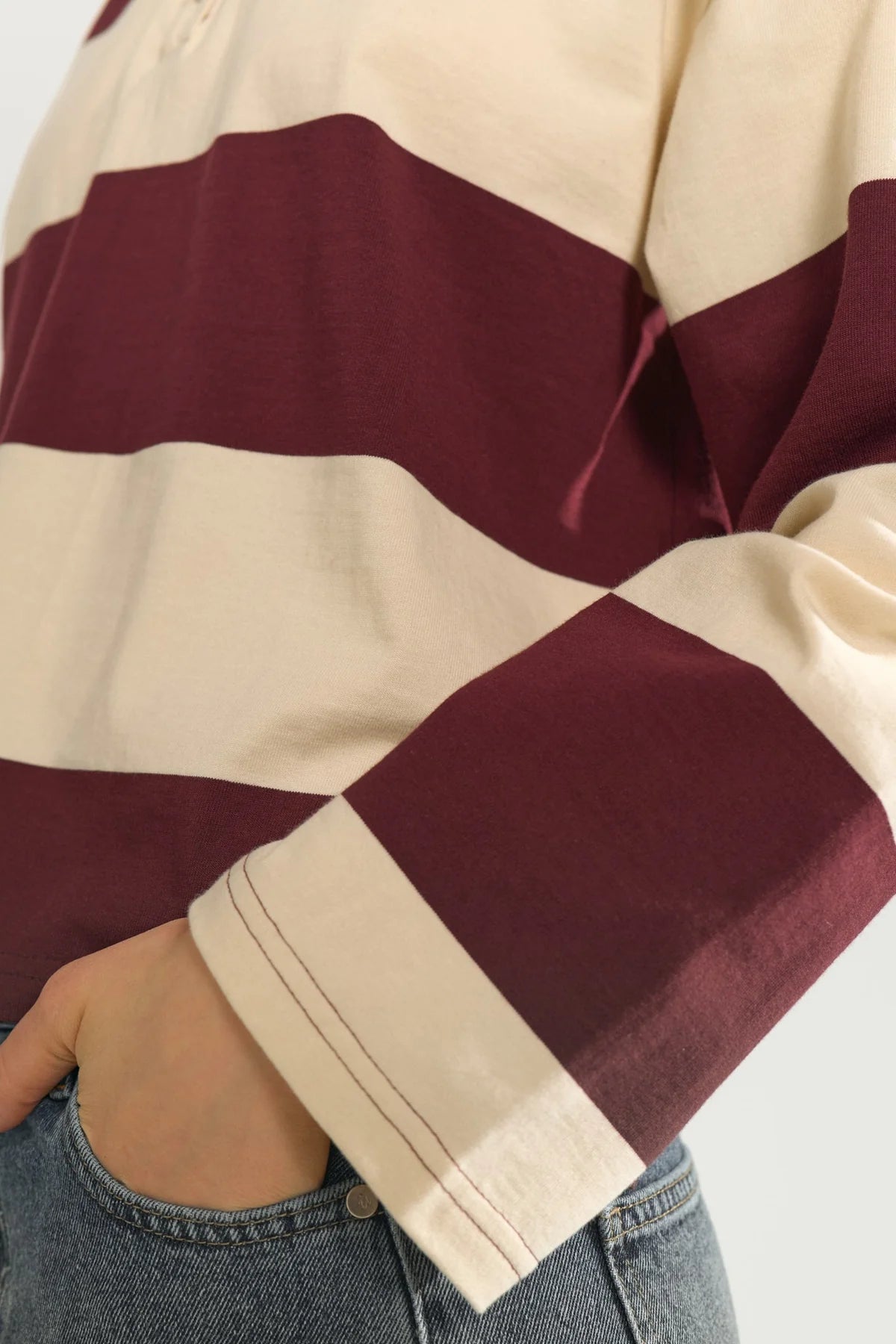 NUDarin Sweatshirt
