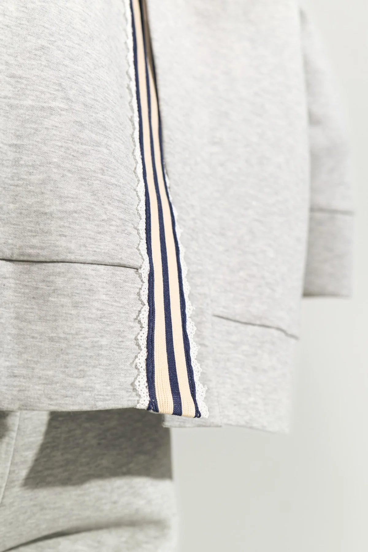 NUNATHALIE SWEATER