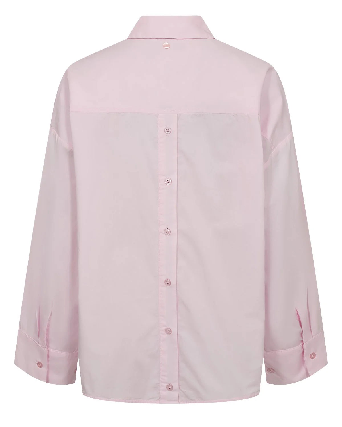 NUTENJA SHIRT