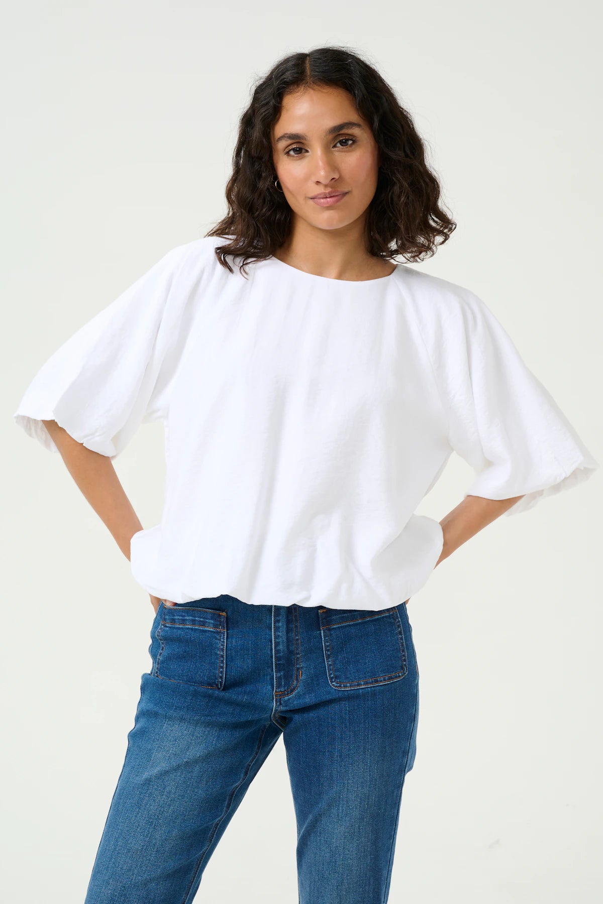 Kagabby Top