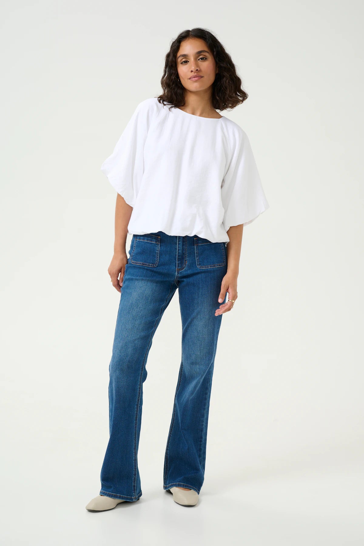 Kagabby Top