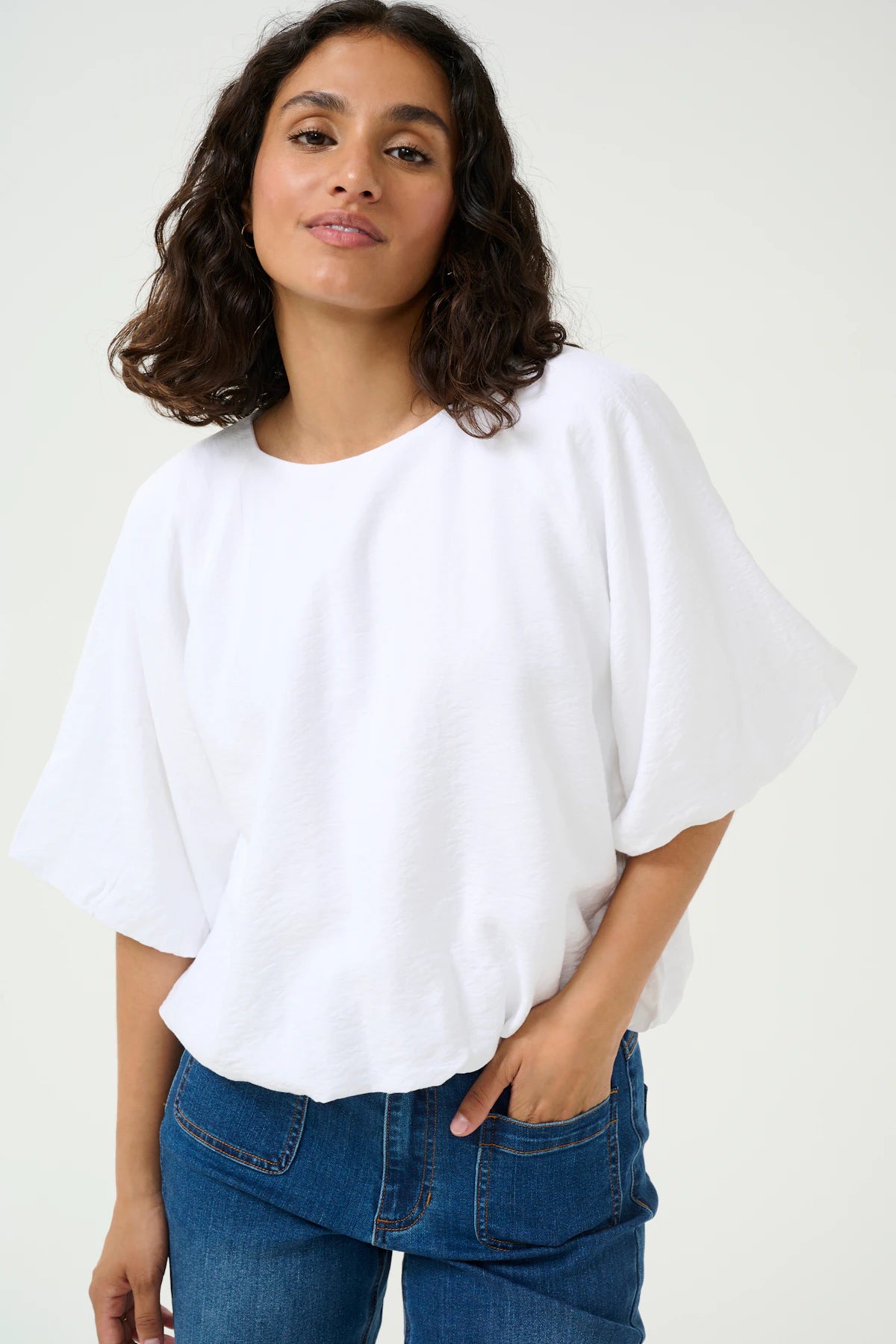 Kagabby Top
