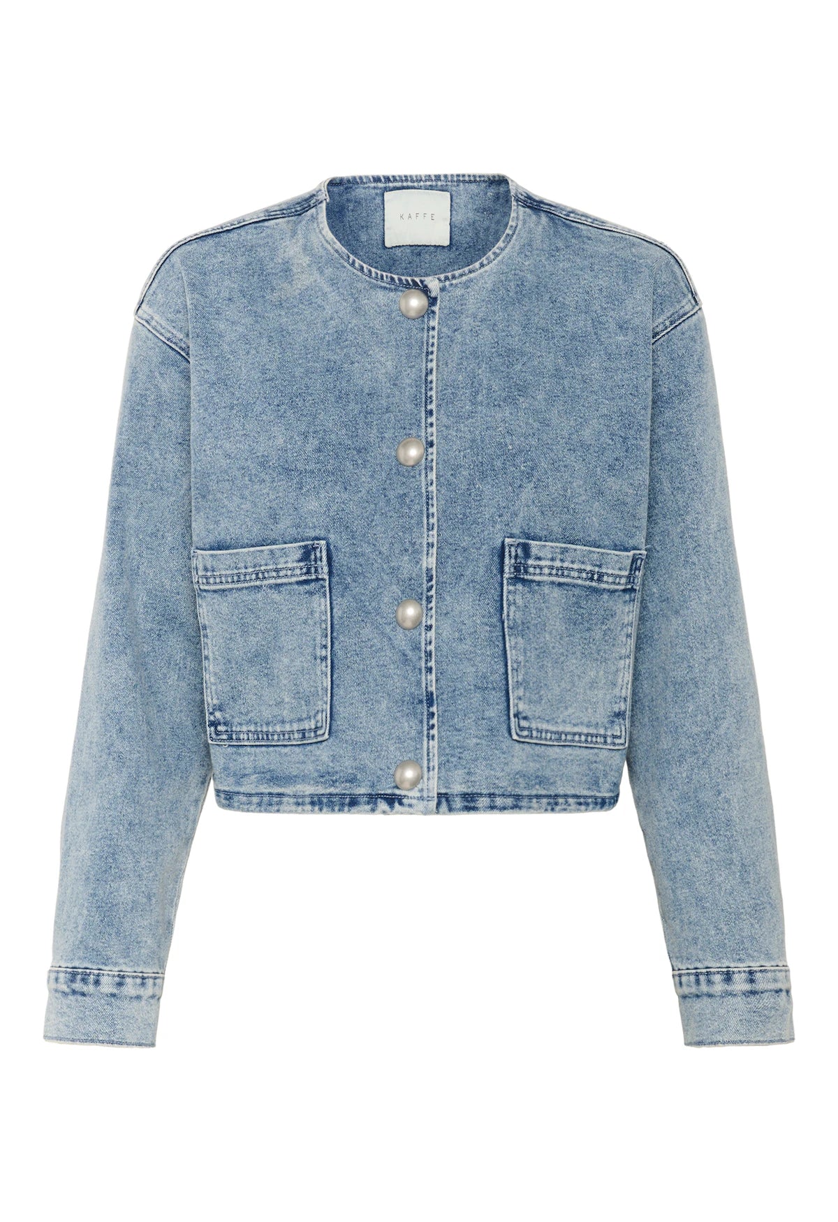 Kadoriana Denim Jacket