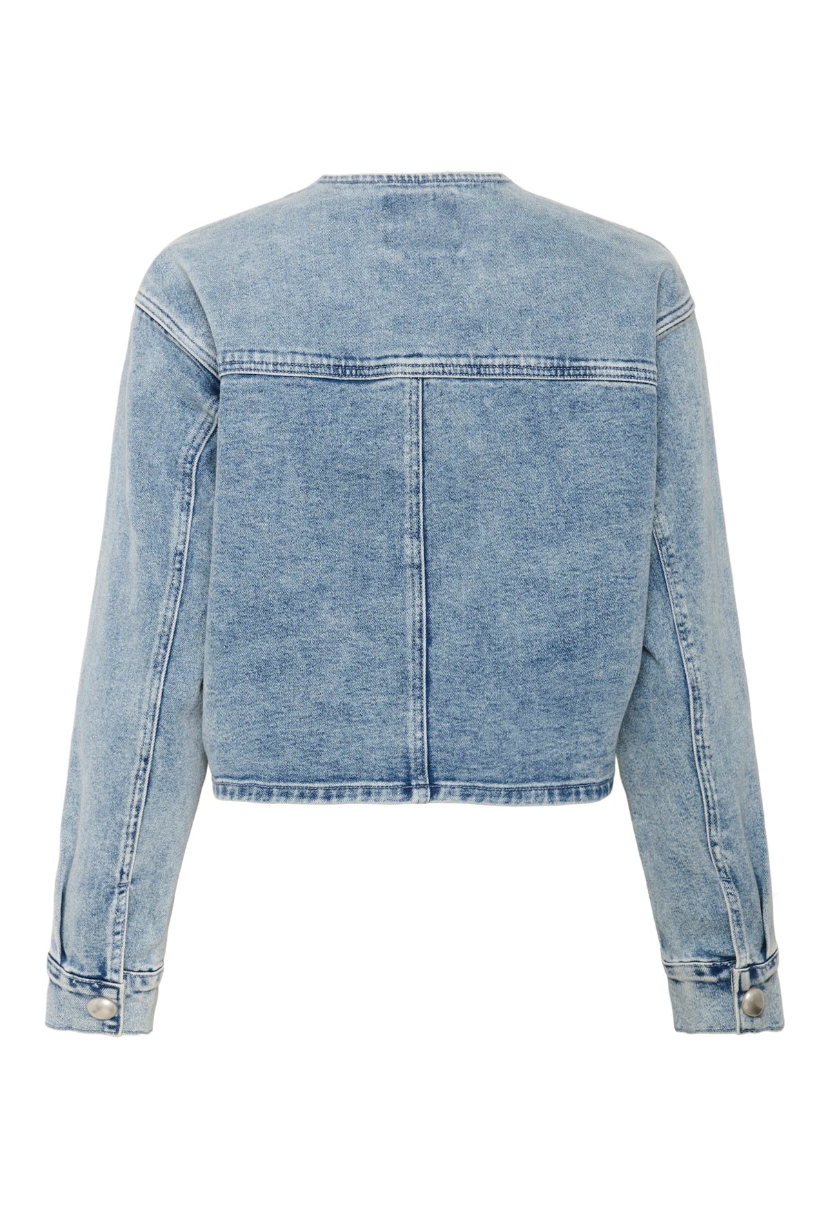 Kadoriana Denim Jacket