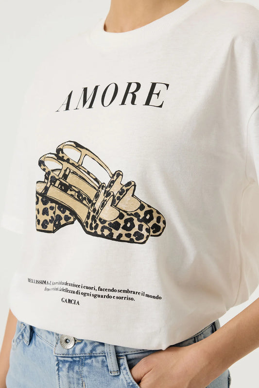 Helen t-shirt