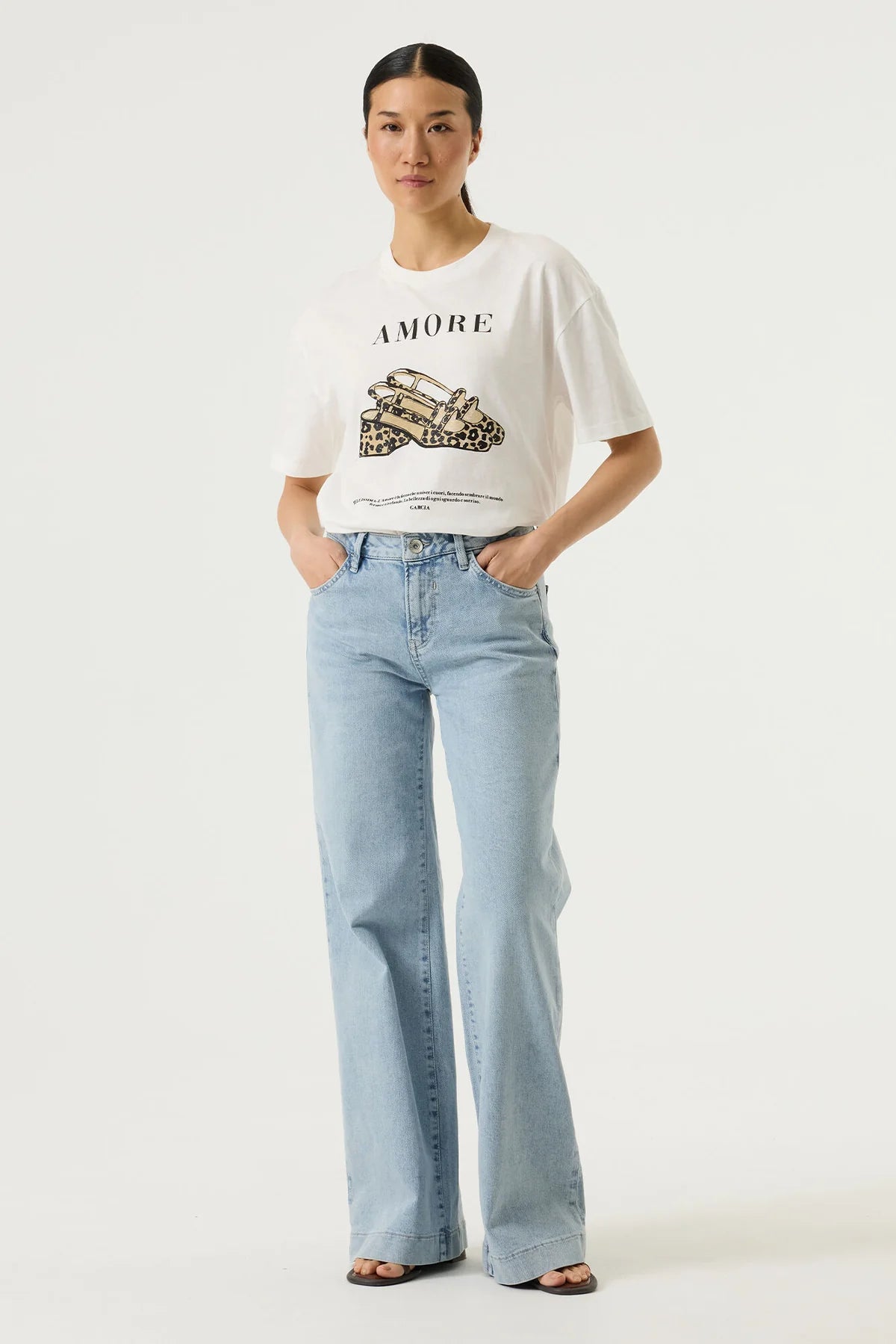 Helen t-shirt