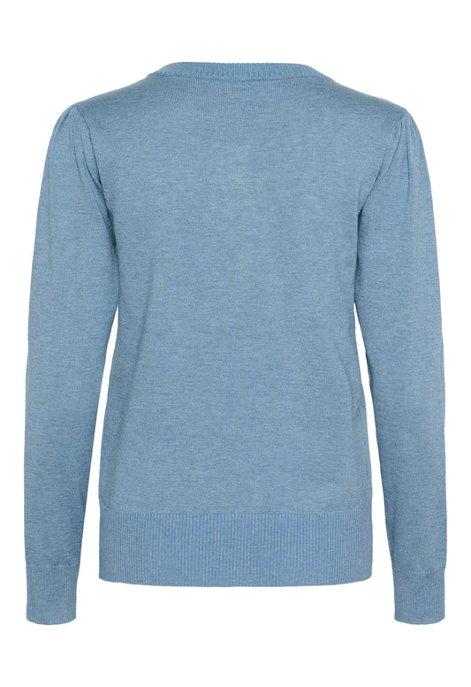 Temma pullover