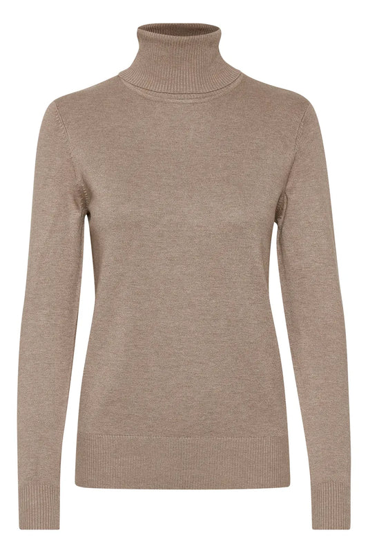 Mila Rollneck Pullover