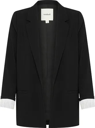 SlShirley fold-up blazer