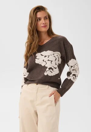 CRAlley Knit Pullover