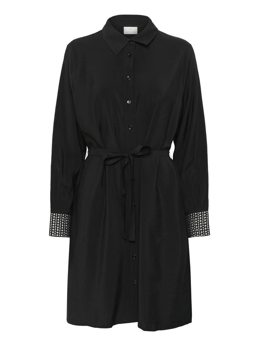 Celine shirt dress