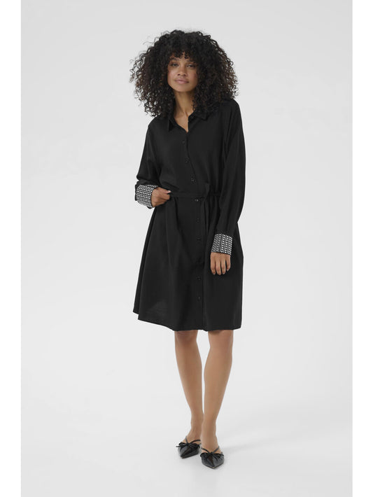 Celine shirt dress
