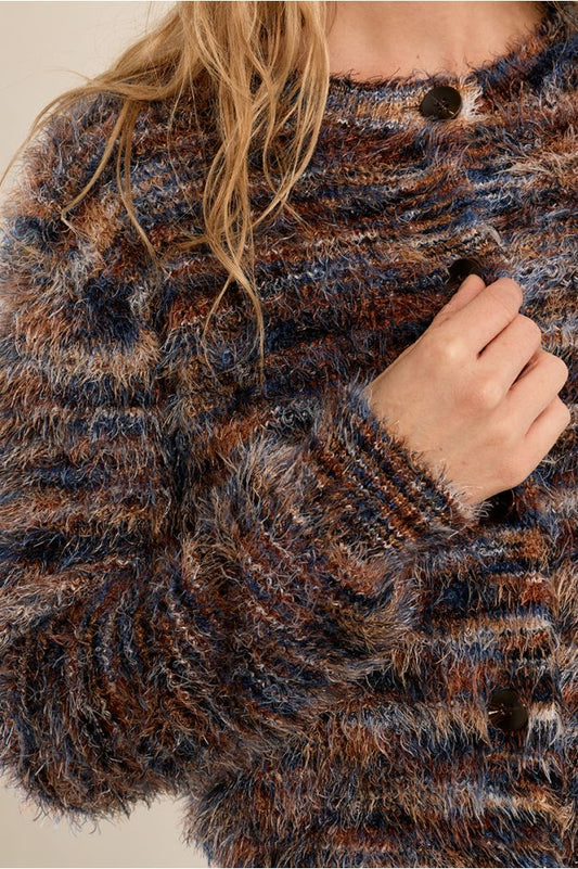 Molly Cardigan