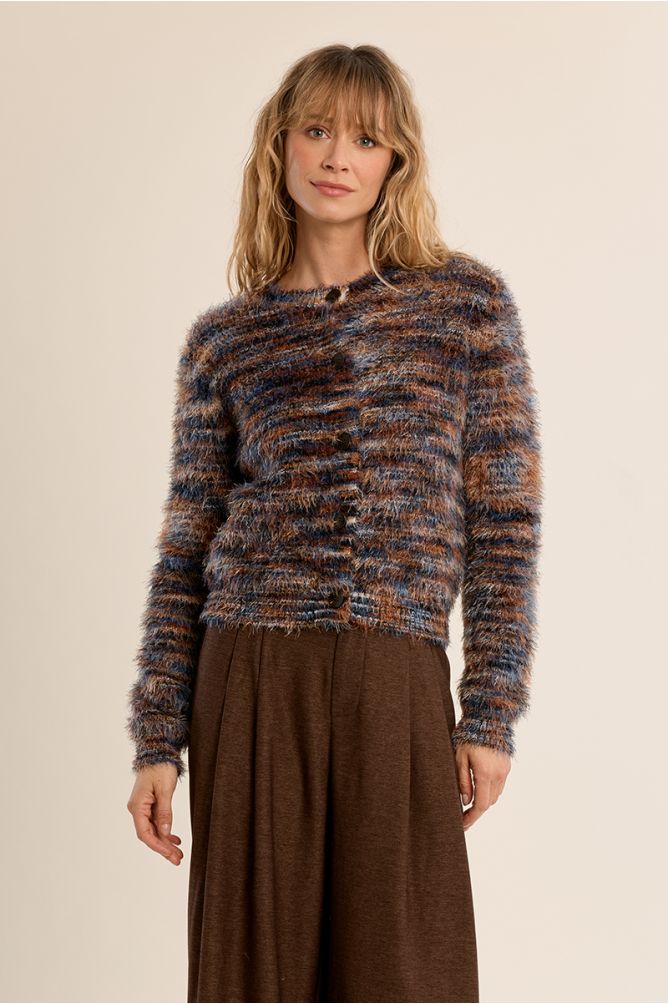 Molly Cardigan