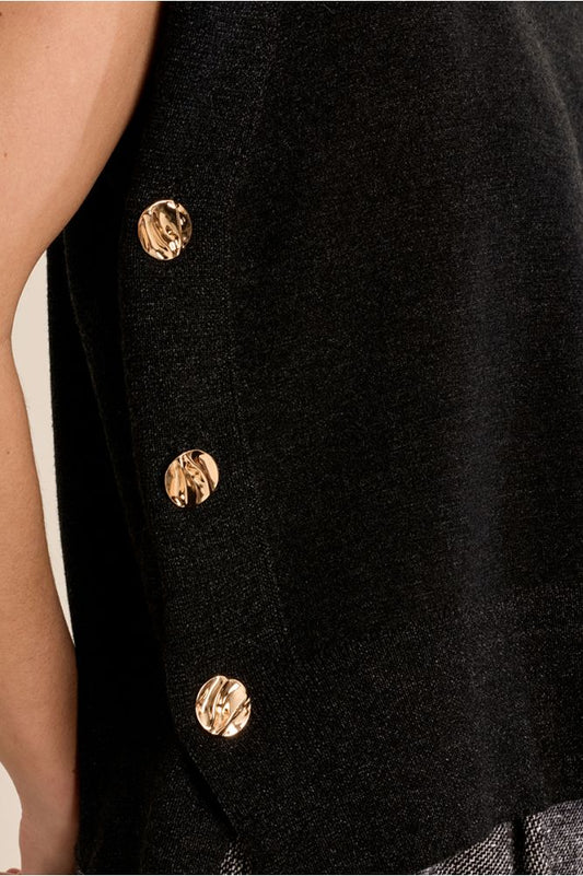 Joan Sleeveless Knit