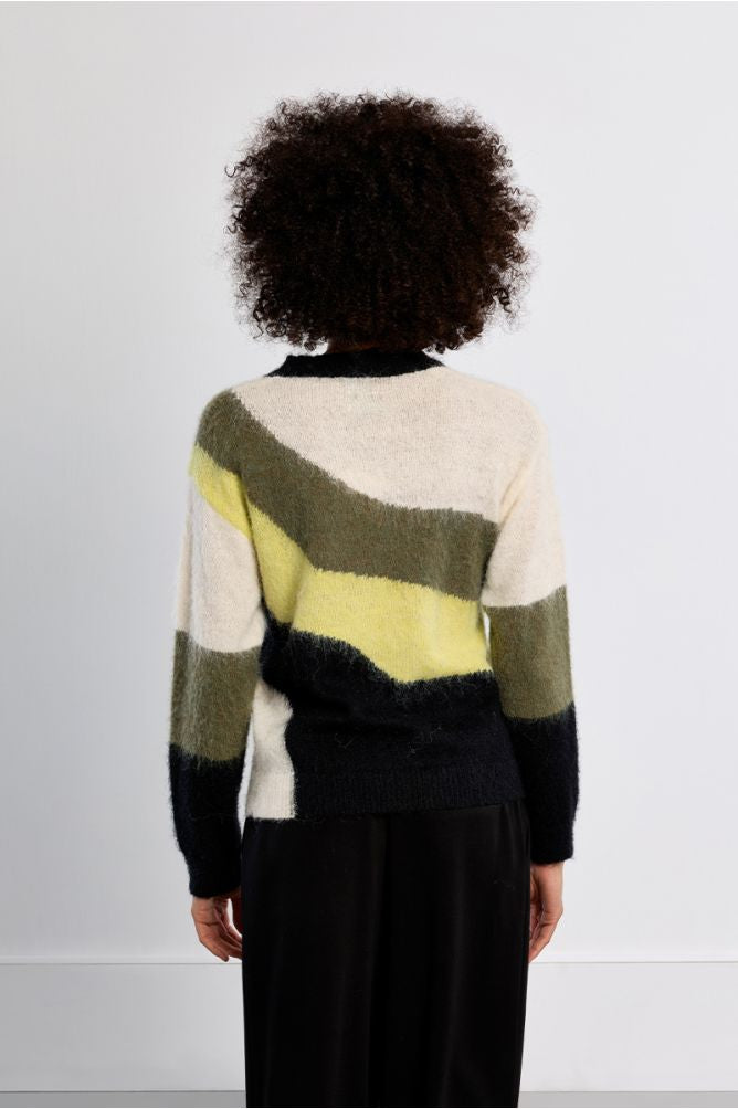 Willow Sweater
