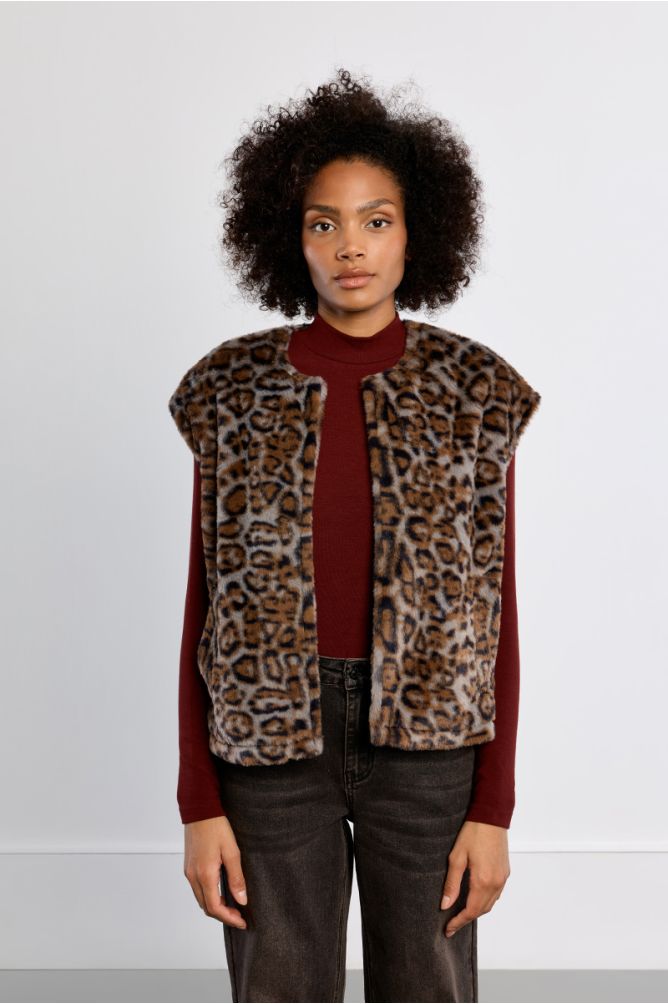 Harper Gilet