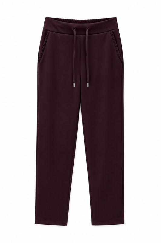 Sc-Siham 1 Trouser fig