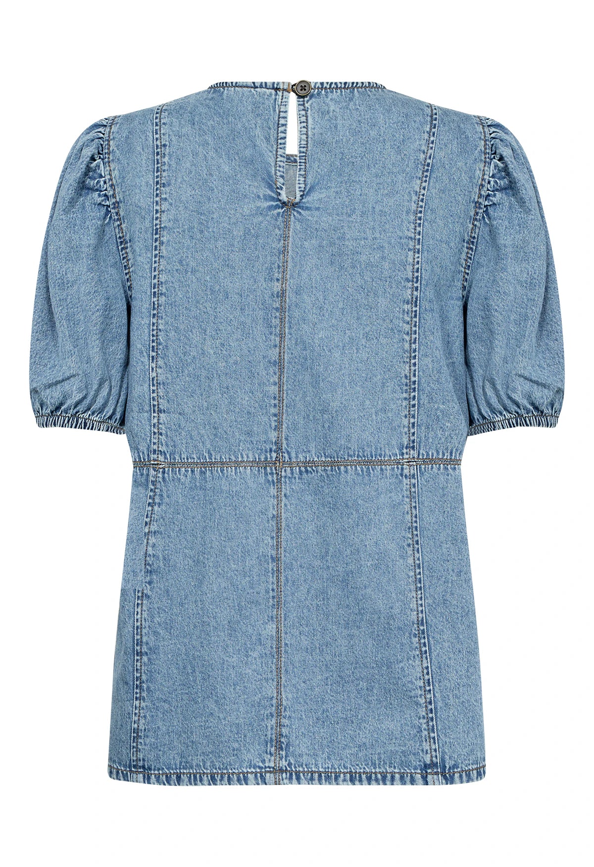 CUadele arpa blouse