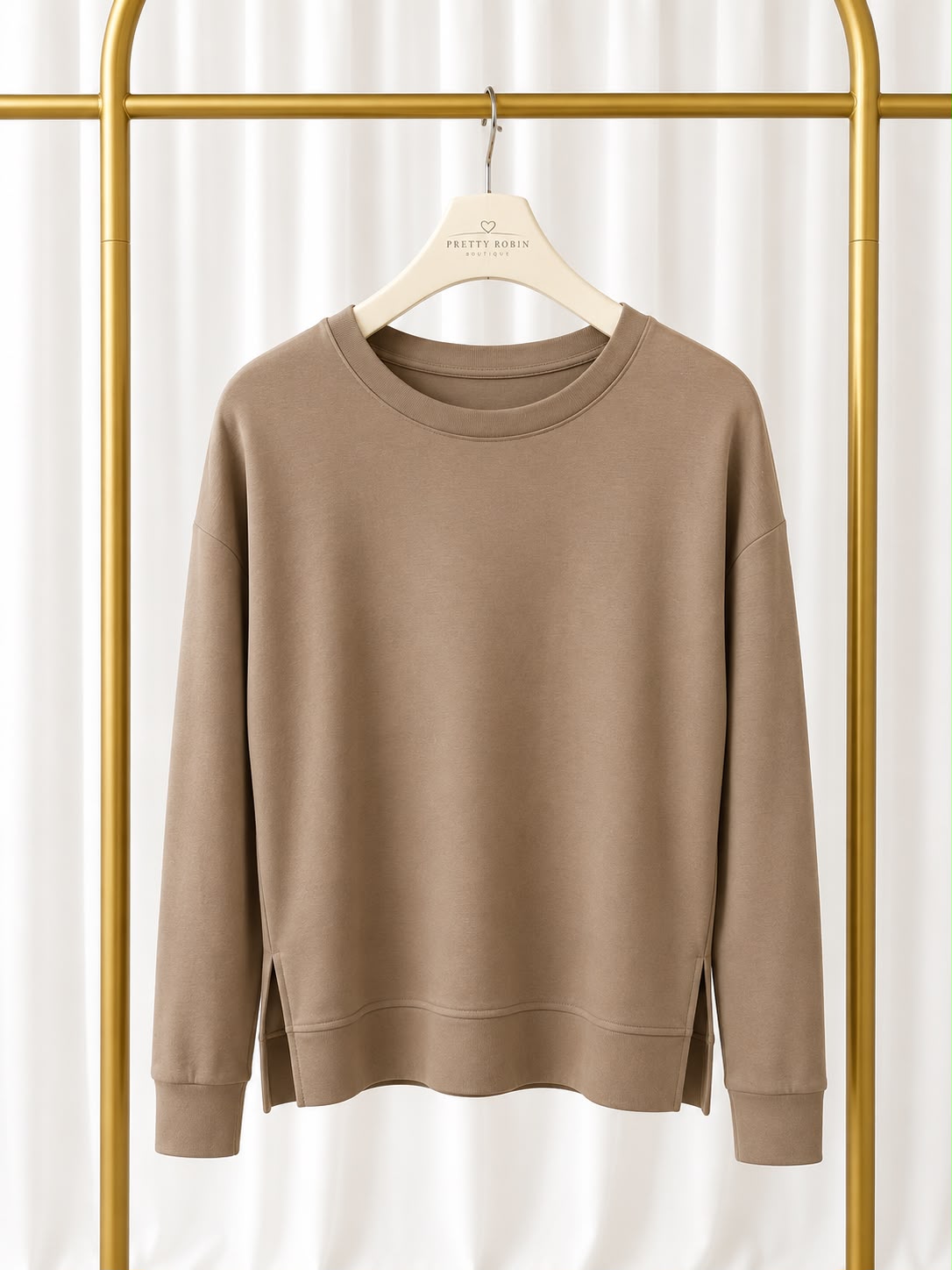 SC-BANU 164 SWEATSHIRT