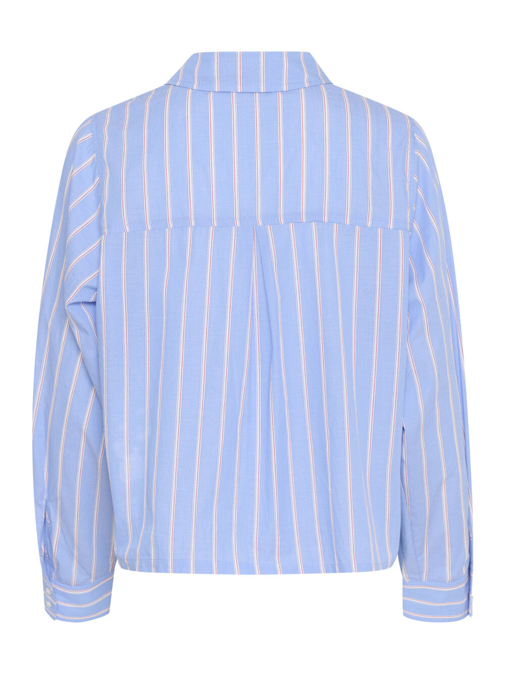 CUvelo cropped shirt