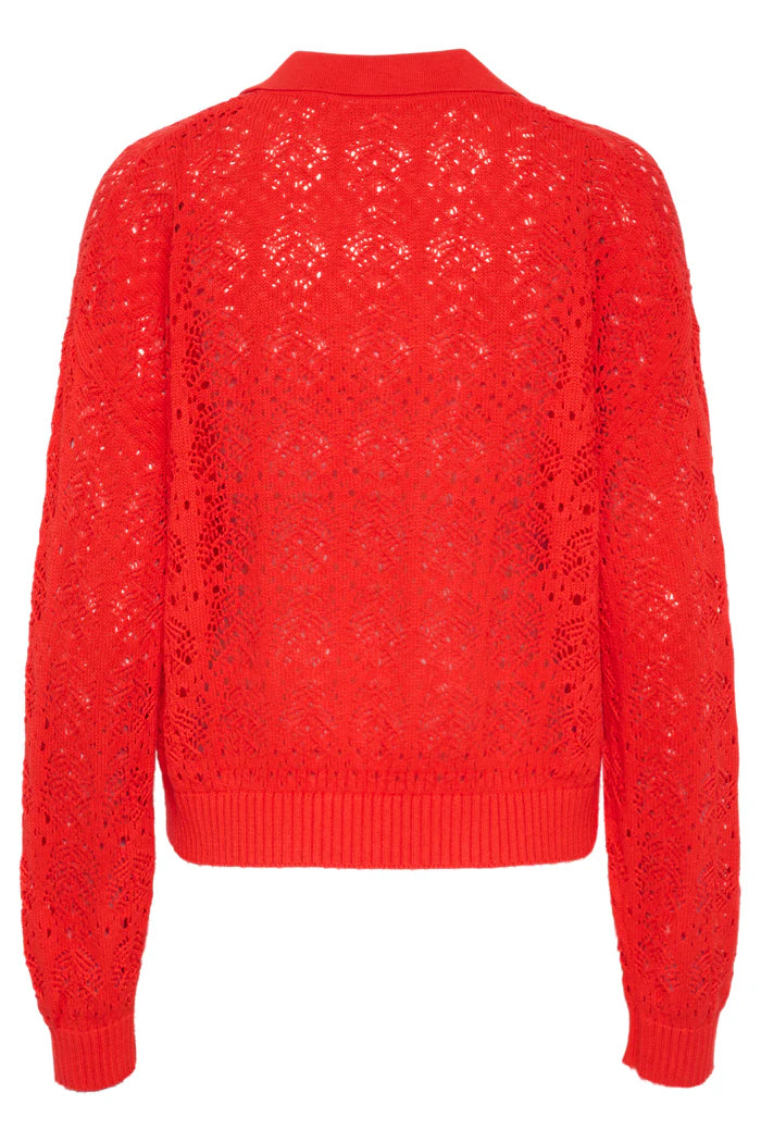 JunaSZ Pullover