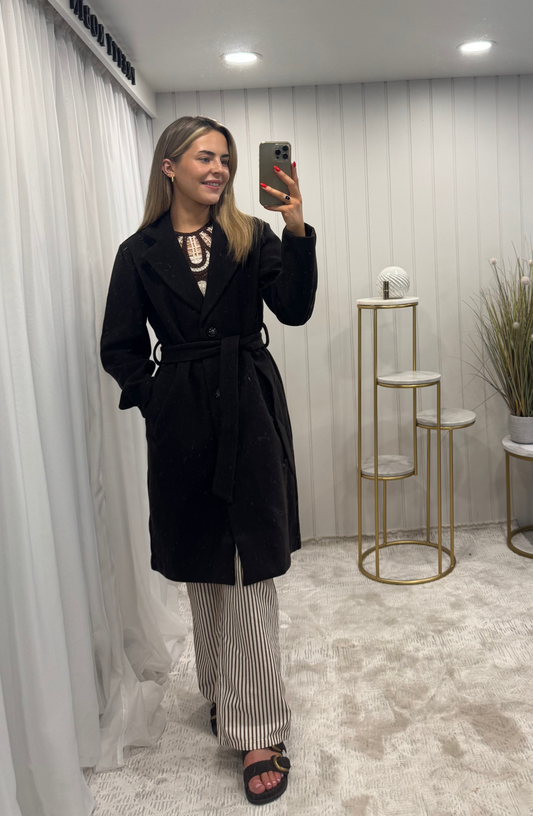 KAsaturn Coat