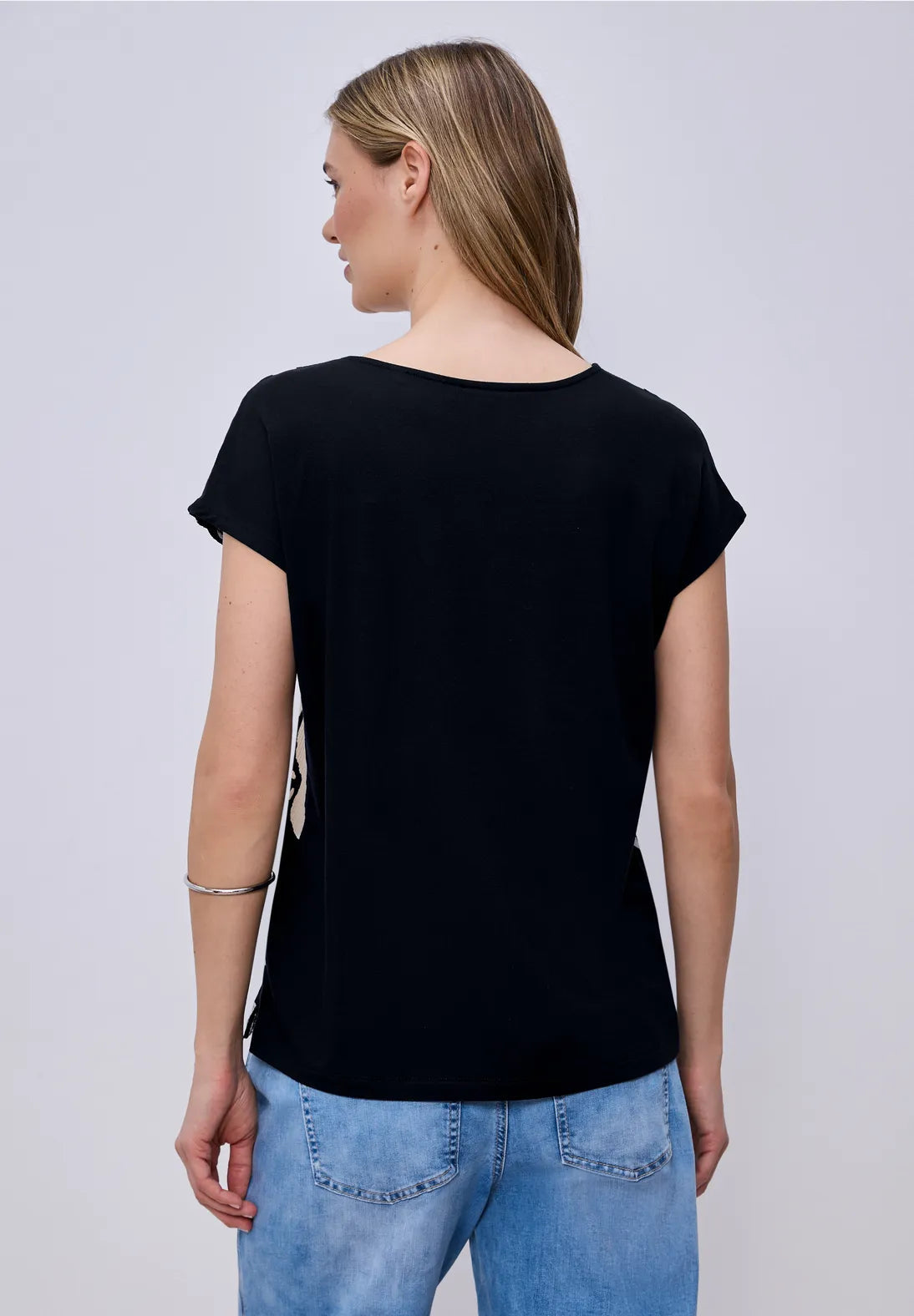 Ellie top