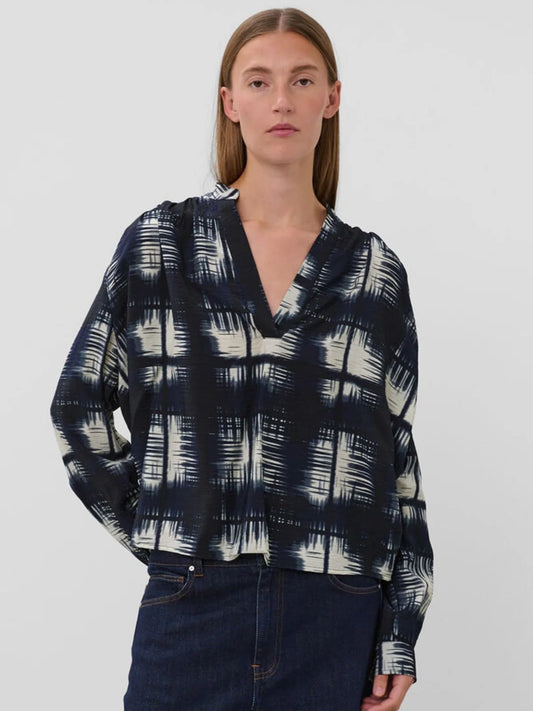 SLLeodora Blouse