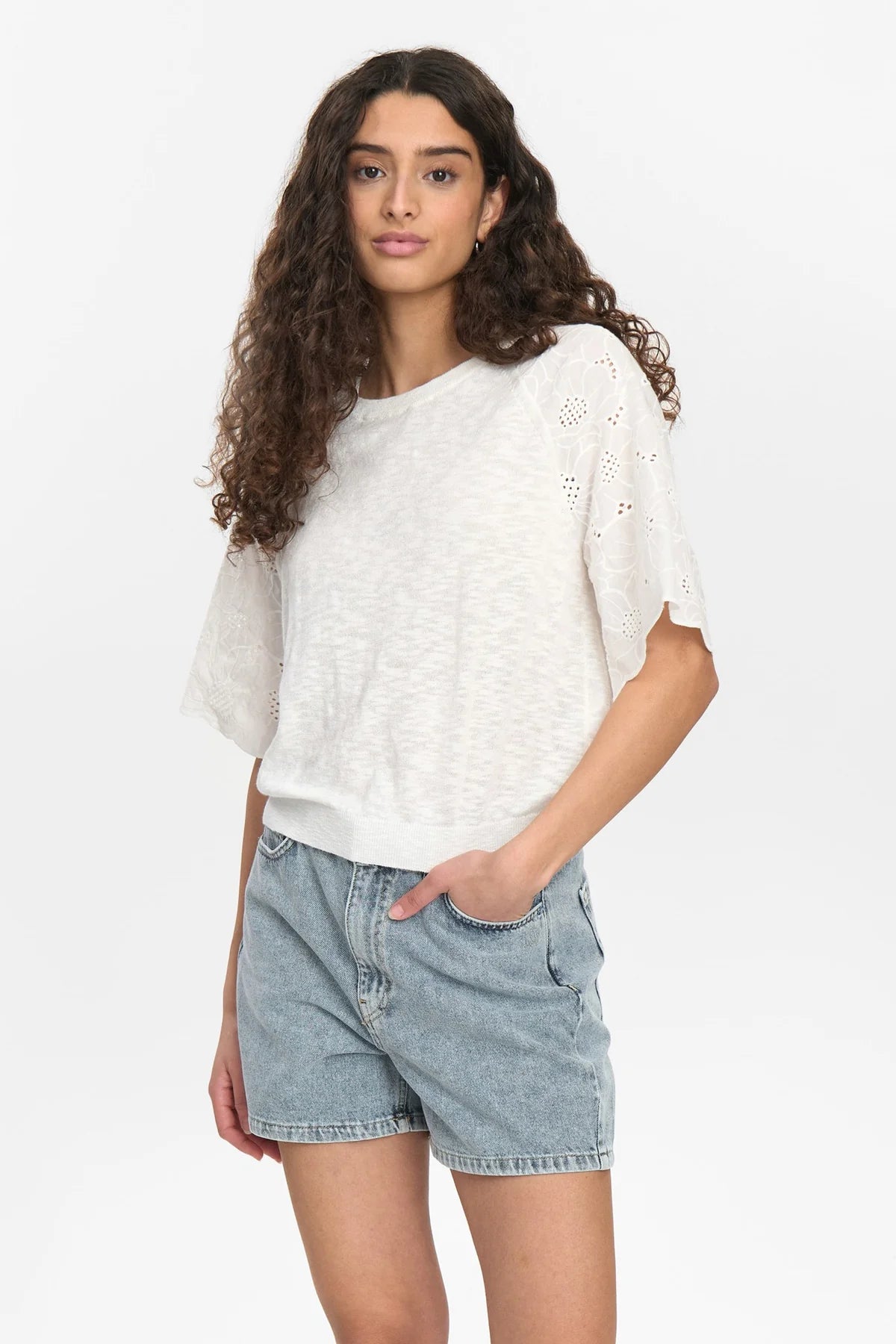 Numoella Top