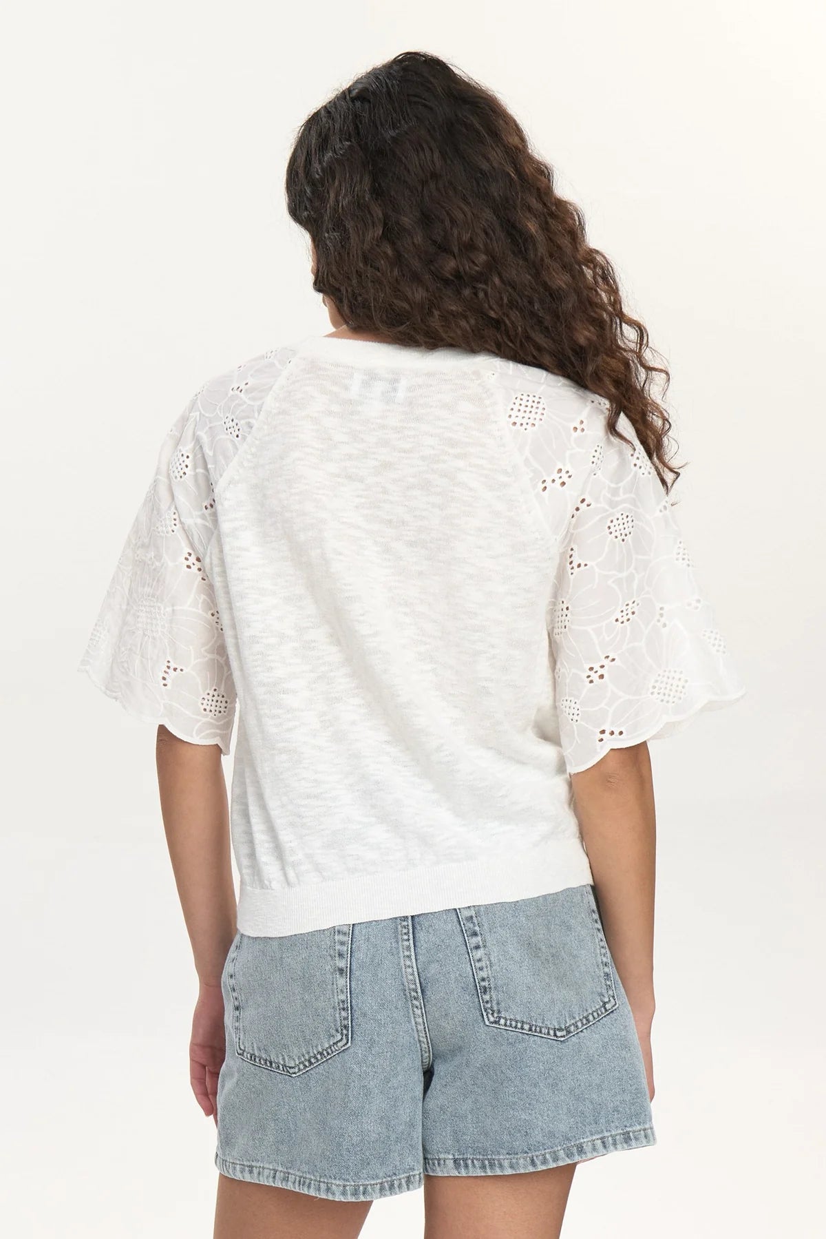 Numoella Top