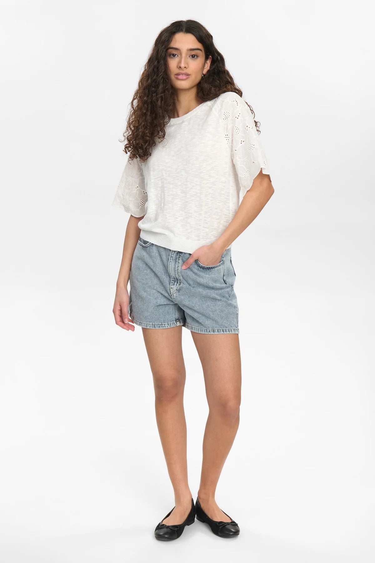 Numoella Top