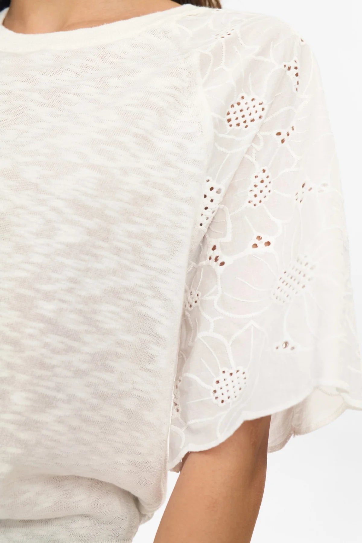 Numoella Top